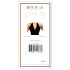 Bye Bra - cinta adhesiva doble cara para ropa - 20 unidades