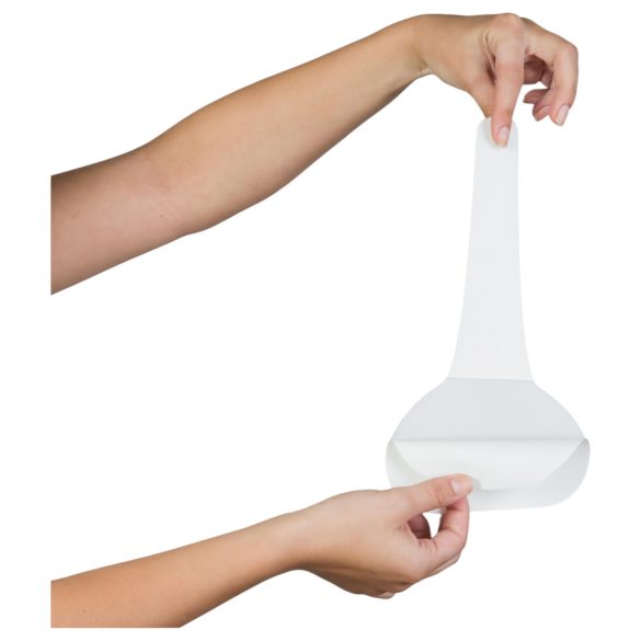 Parches Elevadores Invisibles Bye Bra Nude (6 pares)
