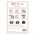 Parches Elevadores Invisibles Bye Bra Nude (6 pares)