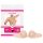 Bye Bra Gala D - Push-up oculto (nude)