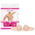 Bye Bra Gala D - Push-up oculto (nude)