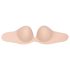 Bye Bra Gala D - Push-up oculto (nude)