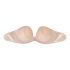 Bye Bra Gala D - Push-up oculto (nude)