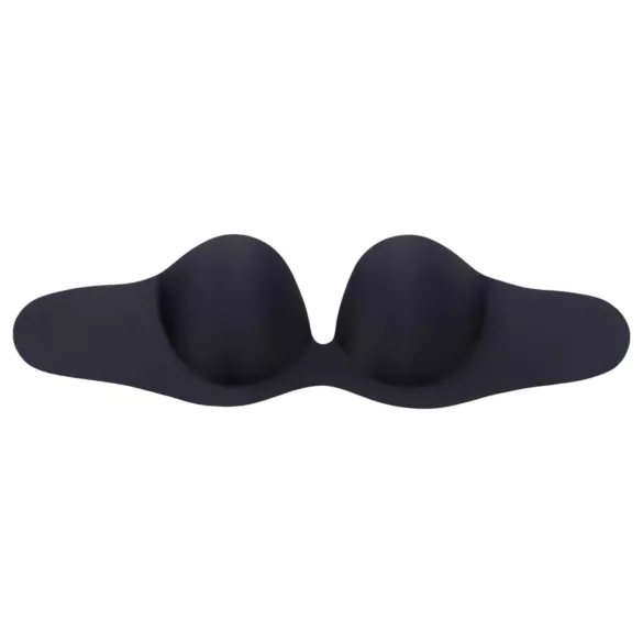 Bye Bra - sujetador push up invisible - copa B - negro