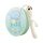ZALO Ichigo Rabbit - lujoso vibrador inteligente (blanco)