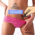 FEELZTOYS - Vibrador de Clítoris con Control Remoto Recargable (rosa)