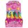 Rainbow Cock Pop - piruleta pene - sabor frutas - 85g