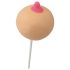 Piruleta de Pechos - 40g