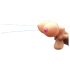 Pistola de Agua Divertida Doble Chorro胸法