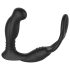 Nexus Simul8 - Anillo Vibrador con Dildo Anal (negro)
