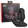 Nexus Revo Extremo - vibrador rotativo para próstata (negro)