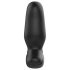 Nexus Revo Extremo - vibrador rotativo para próstata (negro)