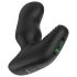 Nexus Revo Extremo - vibrador rotativo para próstata (negro)