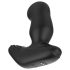 Nexus Revo Extremo - vibrador rotativo para próstata (negro)