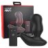 Nexus Revo Extremo - vibrador rotativo para próstata (negro)