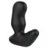 Nexus Revo Extremo - vibrador rotativo para próstata (negro)