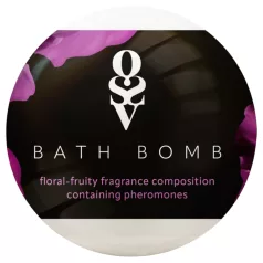 Obsessive Fruity - bomba de baño con feromonas - 100g