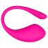 LOVENSE Lush 3 - huevo vibrante inteligente (rosa)