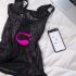 LOVENSE Lush 3 - huevo vibrante inteligente (rosa)