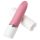 Magic Motion Lotos - Mini Vibrador Inteligente Recargable (Rosa)