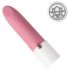 Magic Motion Lotos - Mini Vibrador Inteligente Recargable (Rosa)