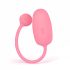Magic Motion Entrenador Kegel - Bola vibradora (rosa)