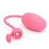 Magic Motion Entrenador Kegel - Bola vibradora (rosa)