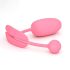 Magic Motion Entrenador Kegel - Bola vibradora (rosa)