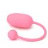 Magic Motion Entrenador Kegel - Bola vibradora (rosa)