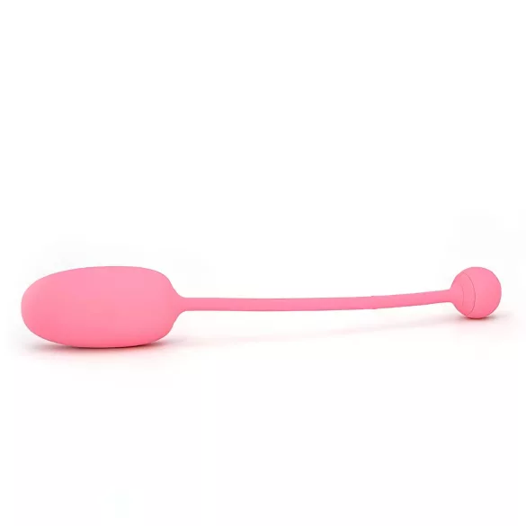 Magic Motion - Bolas Kegel vibradoras - silicona rosa