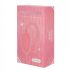 Magic Motion Entrenador Kegel - Bola vibradora (rosa)