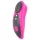Lovense Ferri - vibrador de clítoris portátil controlado por app (negro y rosa)
