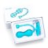 LOVELIFE BY OHMIBOD - KRUSH - Bola de Kegel inteligente recargable (turquesa)