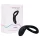 LOVENSE Diamo - anillo vibrador inteligente para el pene (negro)