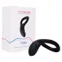 LOVENSE Diamo - anillo vibrador inteligente para el pene (negro)