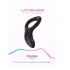 LOVENSE Diamo - anillo vibrador inteligente para el pene (negro)