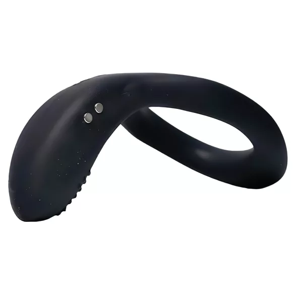 LOVENSE Diamo - anillo vibrador inteligente para el pene (negro)