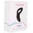 LOVENSE Diamo - anillo vibrador inteligente para el pene (negro)