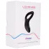 LOVENSE Diamo - anillo vibrador inteligente para el pene (negro)