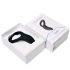 LOVENSE Diamo - anillo vibrador inteligente para el pene (negro)