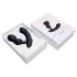LOVENSE Edge 2 - vibrador prostático inteligente (negro)