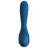 OhMiBod Bluemotion Nex 2 - Vibrador de punto G con control por aplicación (azul)