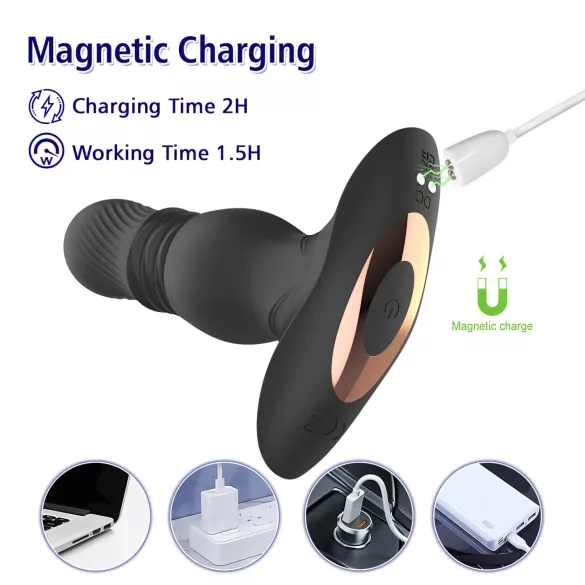 Azúcar - tanga comestible - 145g