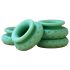 Ohnut - Anillos Reguladores de Penetración - Set de 4 Piezas (Verde)