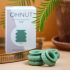 Ohnut - Anillos Reguladores de Penetración - Set de 4 Piezas (Verde)