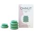 Ohnut - Anillos Reguladores de Penetración - Set de 4 Piezas (Verde)