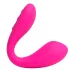 Lovense Dolce - Vibrador para parejas controlado por aplicación (rosa)