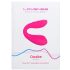 LOVENSE Dolce - vibrador inteligente para parejas (rosa)