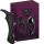 FEELZTOYS Zeus - anillo vibrador recargable para pene (negro)