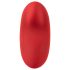 Magic Motion Nyx - Vibrador de Clítoris Impermeable (Coral)